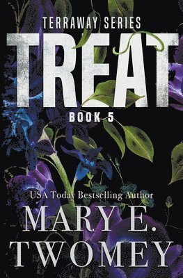 Mary E Twomey - Treat, Häftad