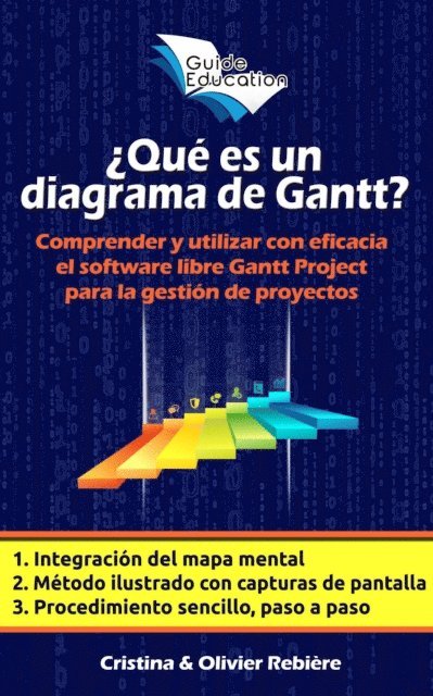 Cristina Rebiere, Olivier Rebiere - Que es un Diagrama de Gantt?, E-bok. Tillgänglighet: Lägg i varukorg