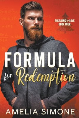 Amelia Simone - Formula for Redemption, Häftad. Tillgänglighet: Lägg i varukorg