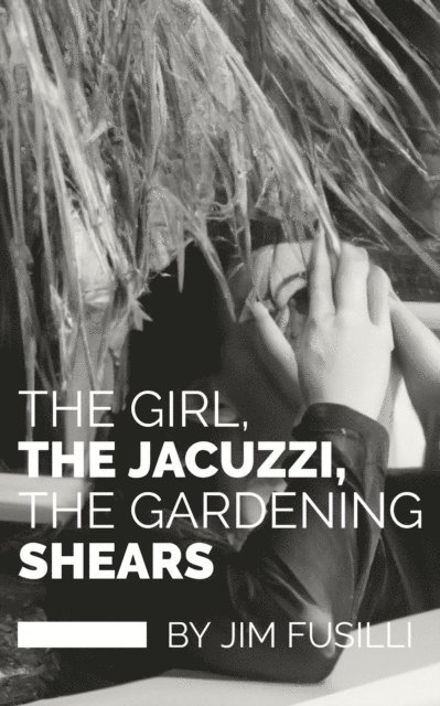 Jim Fusilli - Girl, The Jacuzzi, The Gardening Shears, E-bok