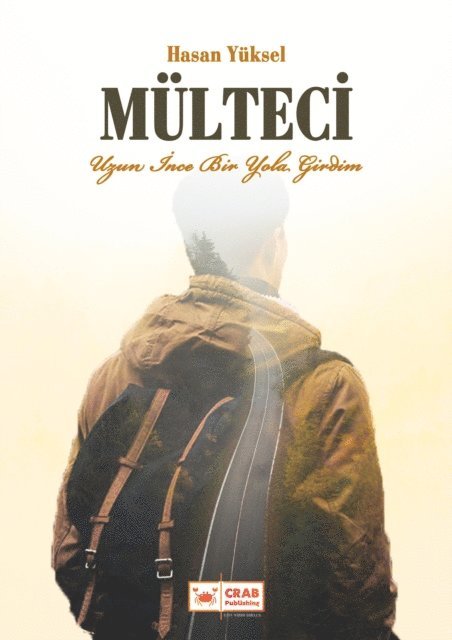 Hasan Yuksel - Multeci, E-bok