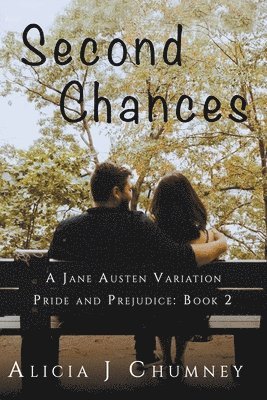 Alicia J Chumney - Second Chances, Häftad. Tillgänglighet: Lägg i varukorg