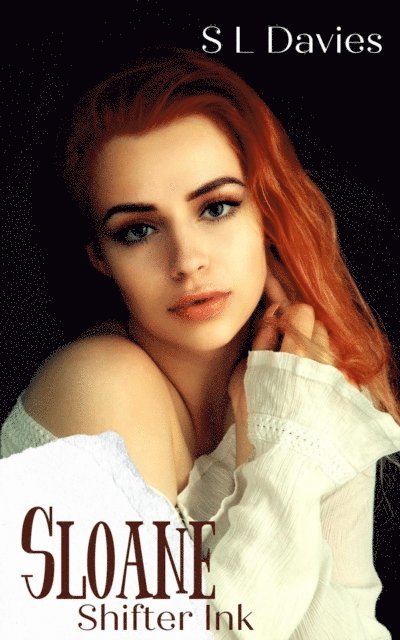 S L Davies - Sloane, E-bok