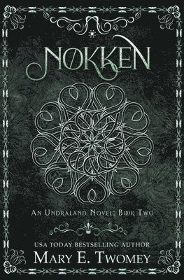Mary E Twomey - Nokken, Häftad