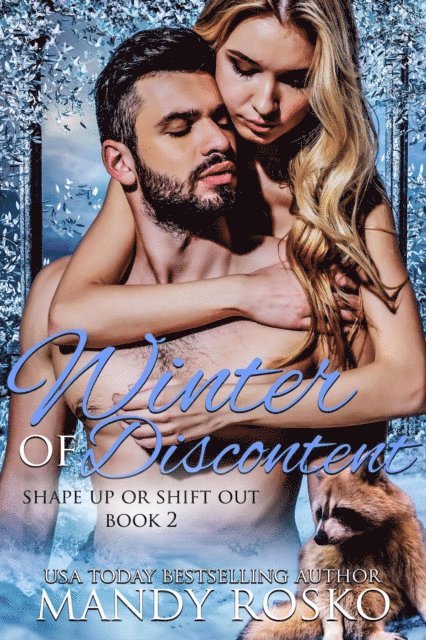 Mandy Rosko - Winter of Discontent, E-bok