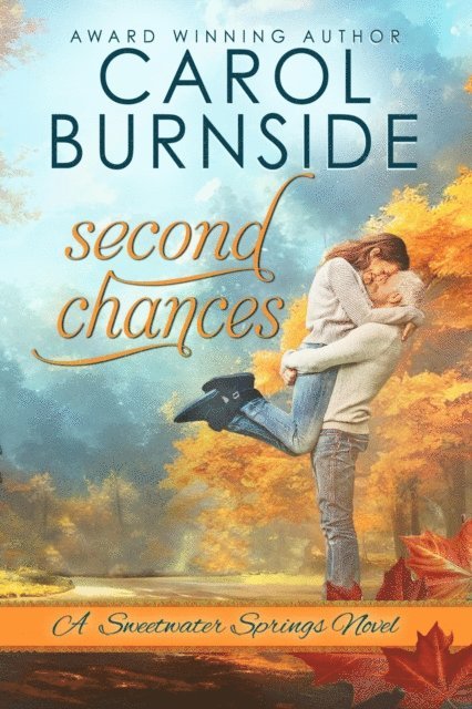 Carol Burnside - Second Chances, E-bok