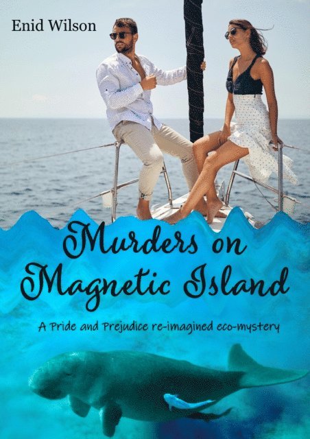 Enid Wilson - Murders on Magnetic Island, E-bok. Tillgänglighet: Lägg i varukorg
