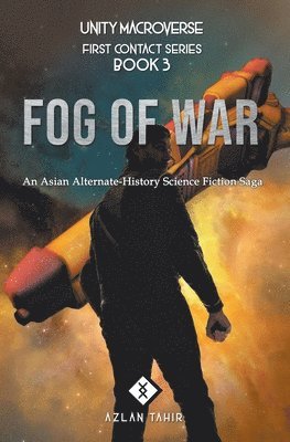 Azlan Tahir - Fog of War, Häftad