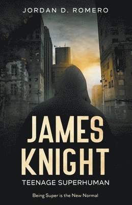 Jordan Romero - James Knight, Häftad
