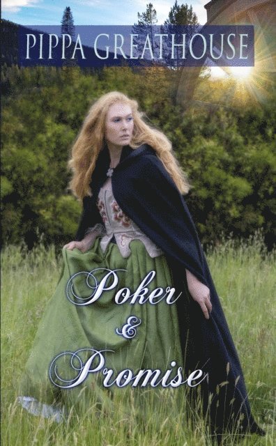 Pippa Greathouse - Poker & Promise, E-bok