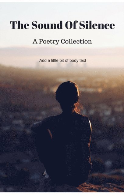 Susan O'Reilly - Sound of Silence, E-bok
