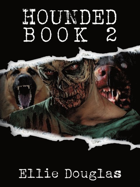 Ellie Douglas - Hounded Book 2, E-bok. Tillgänglighet: Lägg i varukorg
