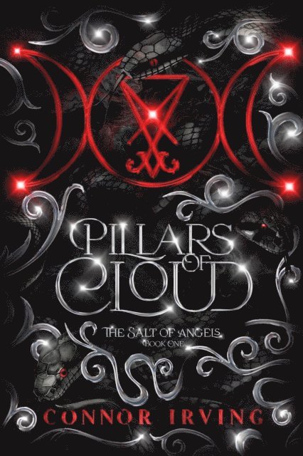 Connor Irving - Pillars of Cloud, E-bok