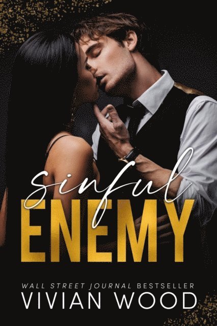 Vivian Wood - Sinful Enemy, E-bok