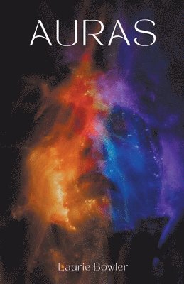 Laurie Bowler - Auras, Häftad