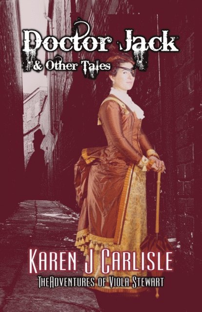 Karen J. Carlisle - Doctor Jack & Other Tales, E-bok