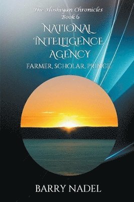 Barry Nadel - National Intelligence Agency (Farmer, Scholar, Prince), Häftad. Tillgänglighet: Lägg i varukorg