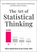 Art of Statistical Thinking