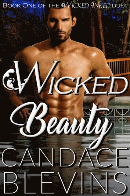 Candace Blevins - Wicked Beauty, E-bok. Tillgänglighet: Lägg i varukorg