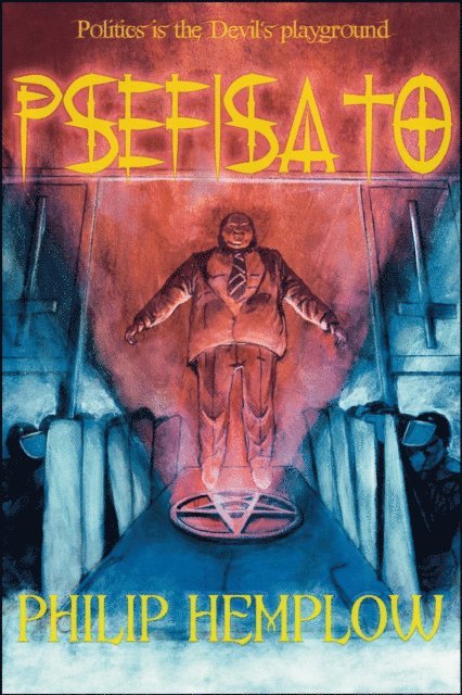 Philip Hemplow - Psefisato, E-bok