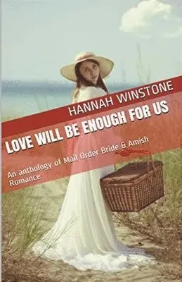 Hannah Winstone - Love Will Be Enough For Us, Häftad. Tillgänglighet: Lägg i varukorg