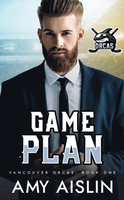 Amy Aislin - Game Plan, E-bok