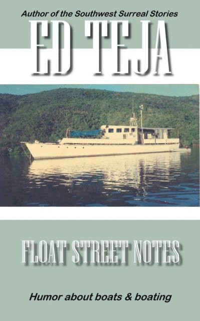 Float Street Notes