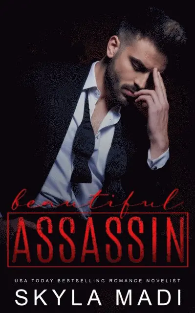Skyla Madi - Beautiful Assassin, E-bok. Tillgänglighet: Lägg i varukorg