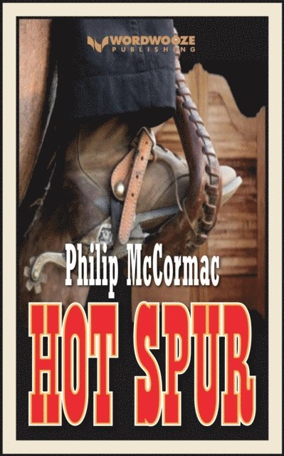 Philip McCormac - Hot Spur, E-bok