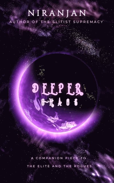 Niranjan - Deeper Chaos, E-bok