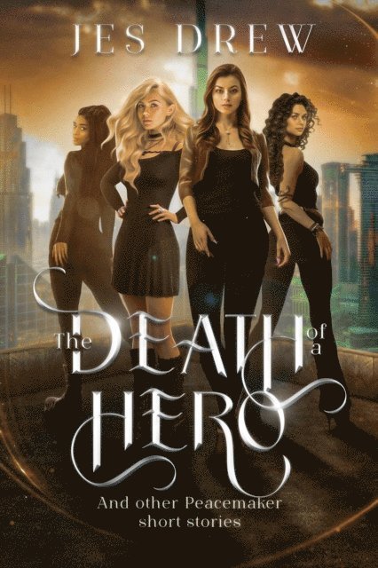 Jes Drew - Death of a Hero, E-bok. Tillgänglighet: Lägg i varukorg