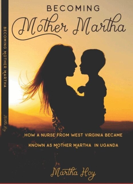 Martha Hoy - Becoming Mother Martha, E-bok. Tillgänglighet: Lägg i varukorg