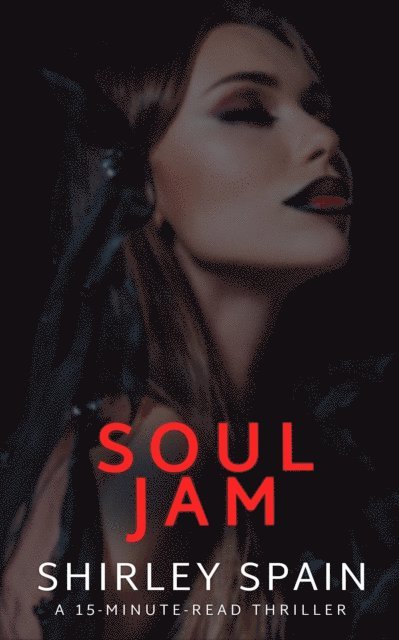 Shirley Spain - Soul Jam, E-bok