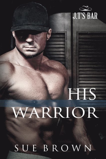 Sue Brown - His Warrior, E-bok. Tillgänglighet: Lägg i varukorg