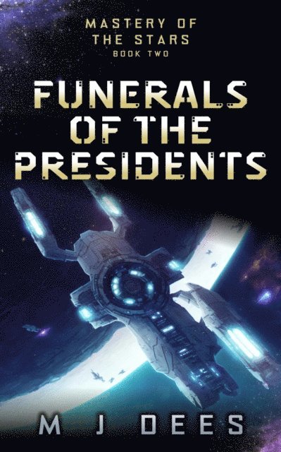M J Dees - Funerals of the Presidents, E-bok. Tillgänglighet: Lägg i varukorg