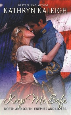 Kathryn Kaleigh - Keep Me Safe, Häftad