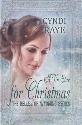 Cyndi Raye - Tin Star for Christmas, Häftad