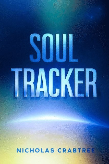 Nicholas Crabtree - Soul Tracker, E-bok. Tillgänglighet: Lägg i varukorg