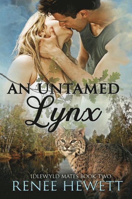Renee Hewett - Untamed Lynx, E-bok