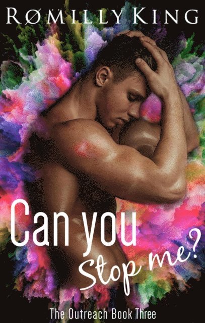 Romilly King - Can You Stop Me?, E-bok