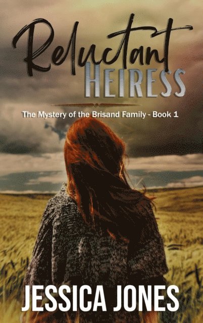 Jessica Jones - Reluctant Heiress, E-bok