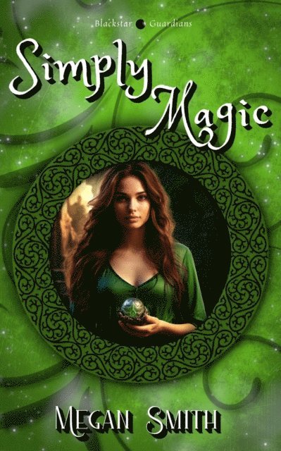 J. Megan Smith - Simply Magic, E-bok