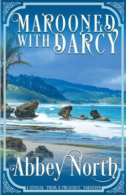 Abbey North - Marooned With Darcy, Häftad. Tillgänglighet: Lägg i varukorg