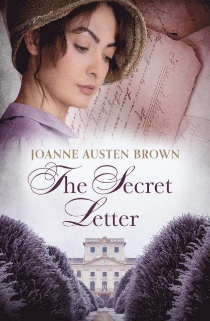 Joanne Austen Brown - Secret Letter, E-bok. Tillgänglighet: Lägg i varukorg