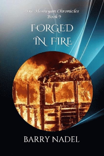 Barry Nadel - Forged in Fire, E-bok. Tillgänglighet: Lägg i varukorg