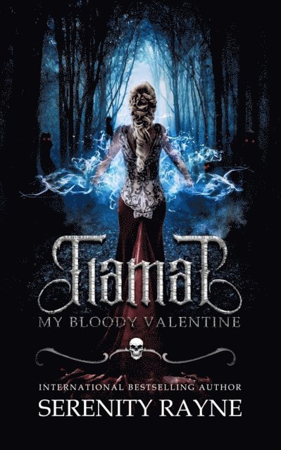 Serenity Rayne - Tiamat, E-bok. Tillgänglighet: Lägg i varukorg