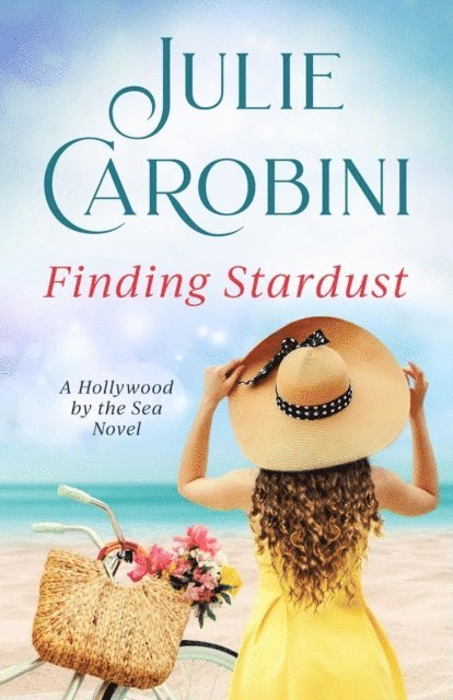 Julie Carobini - Finding Stardust, E-bok. Tillgänglighet: Lägg i varukorg
