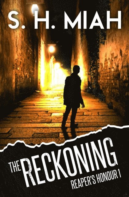 S. H. Miah - Reckoning, E-bok