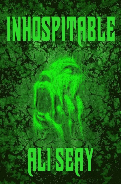 Ali Seay - Inhospitable, E-bok