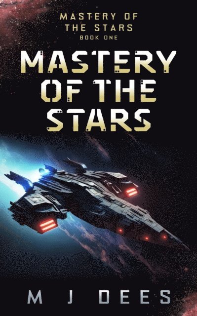 M J Dees - Mastery of the Stars, E-bok. Tillgänglighet: Lägg i varukorg